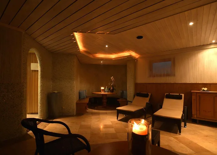 Hotel St. Florian - Kaprun