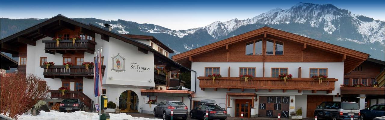 Hotel St. Florian -
