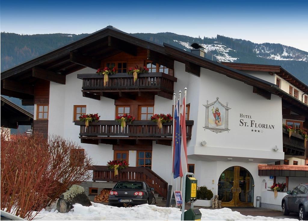 St. Florian -
