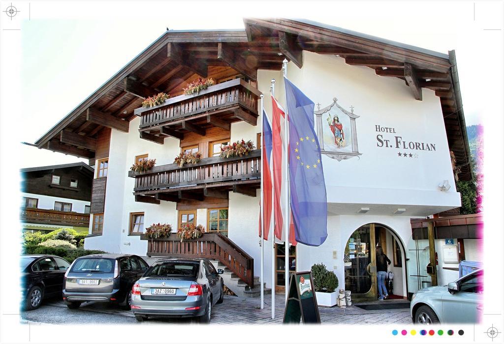 Hotel St. Florian -