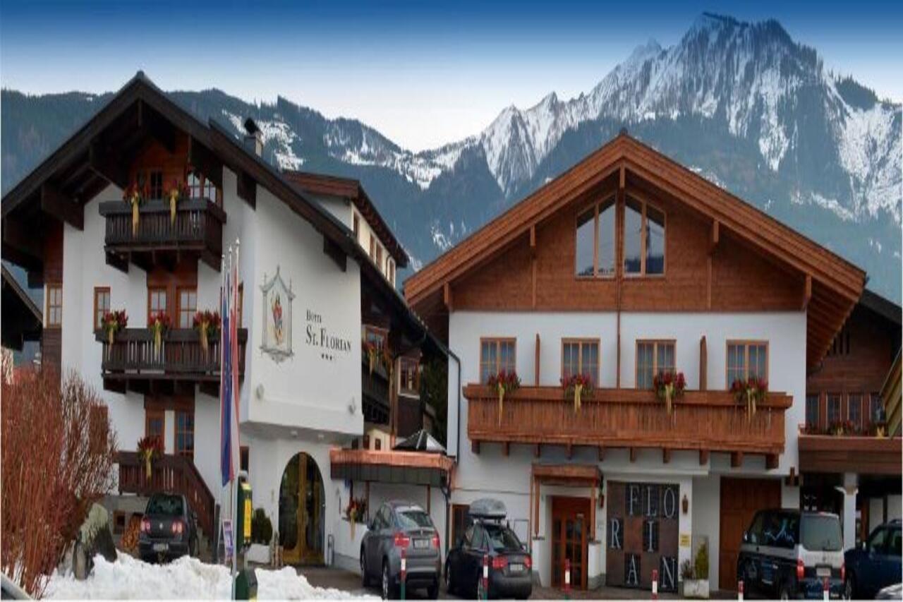 St. Florian - 3* Kaprun