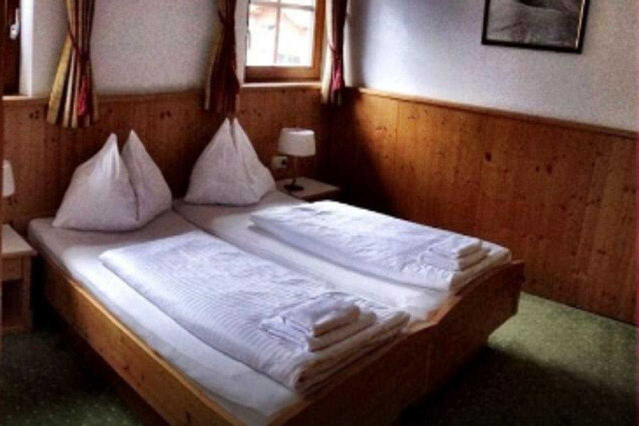 St. Florian - Hotel Kaprun