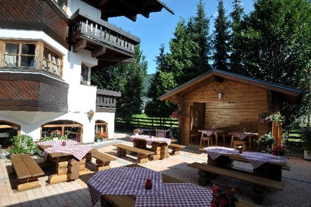St. Florian - 3*