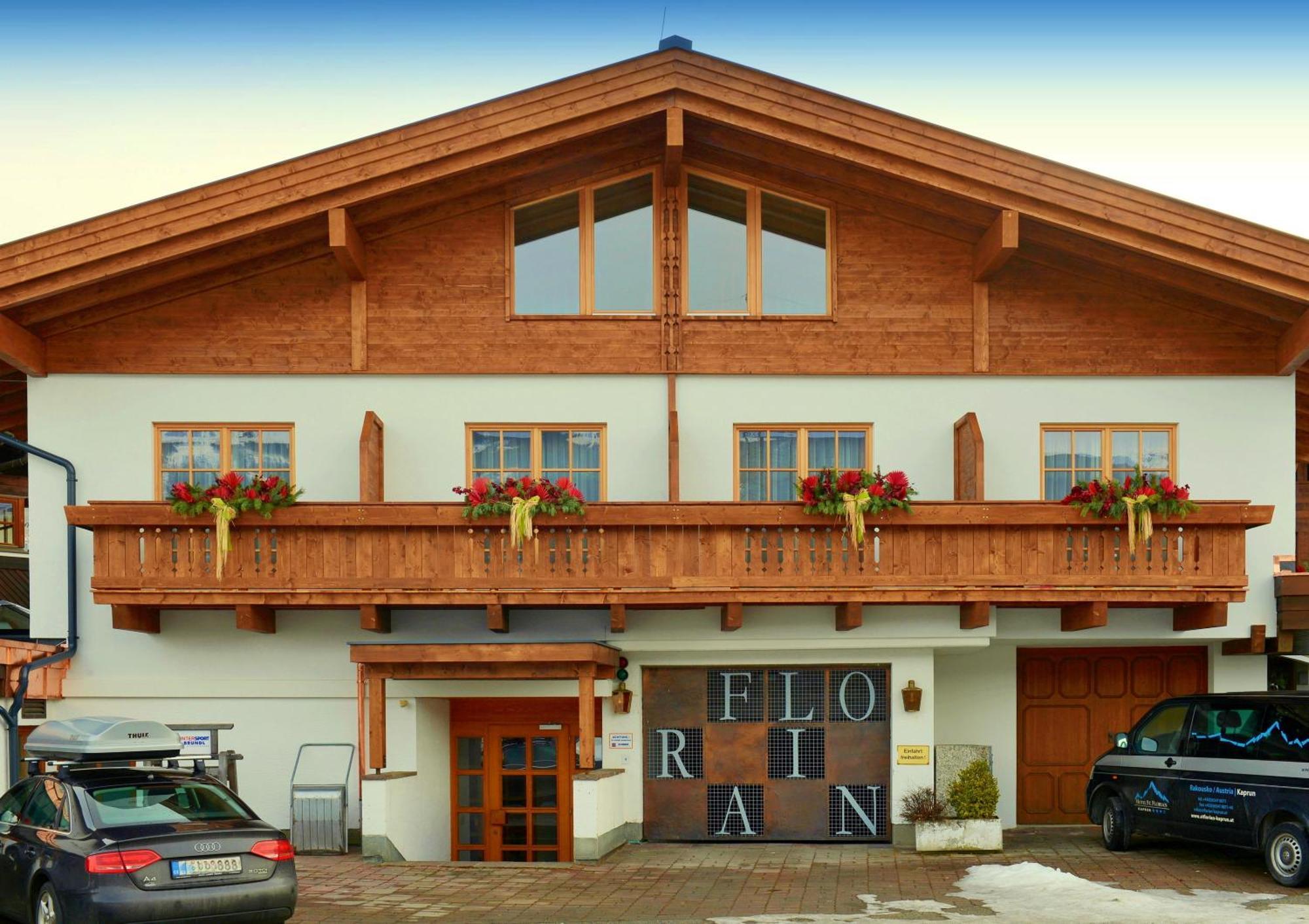 St. Florian - Hotel 3*