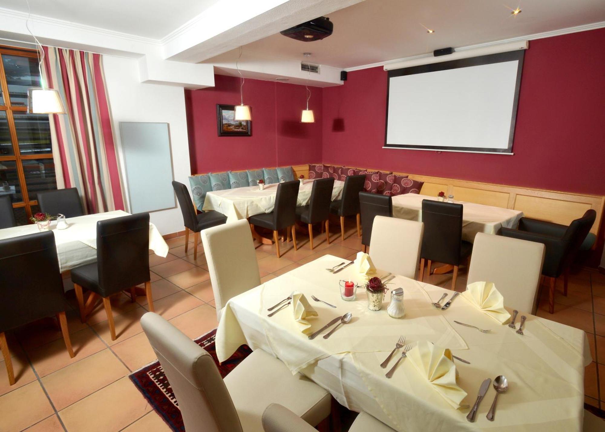 Hotel St. Florian -