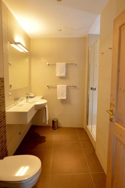 St. Florian - Hotel Kaprun
