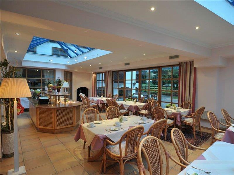 Hotel St. Florian - Kaprun