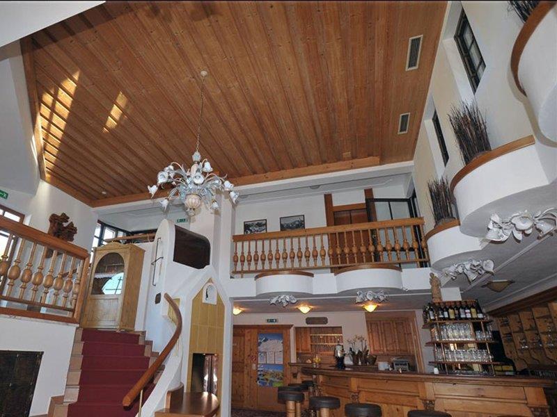 Hotel St. Florian -