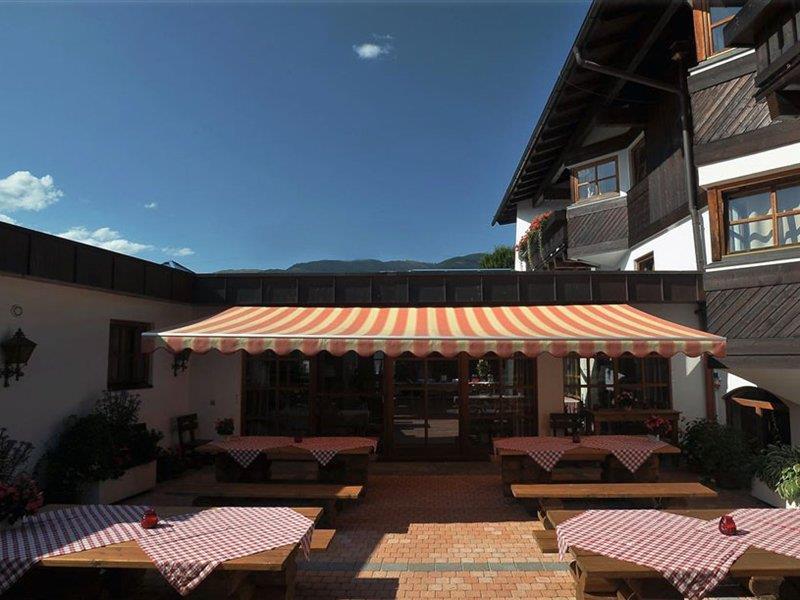 Hotel St. Florian - Kaprun
