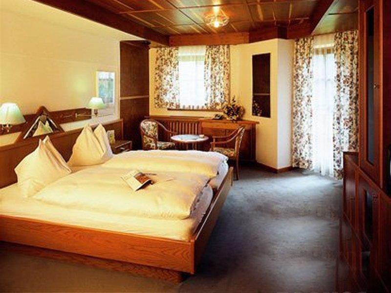 Hotel St. Florian -