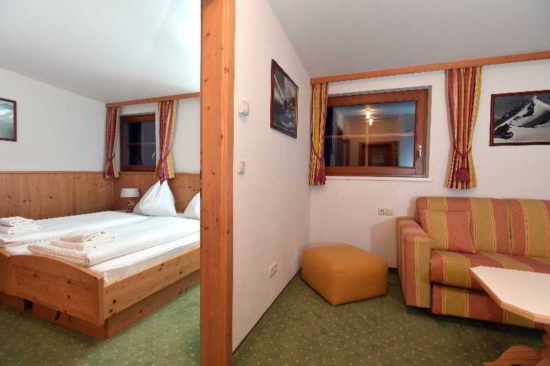 St. Florian - 3* Kaprun