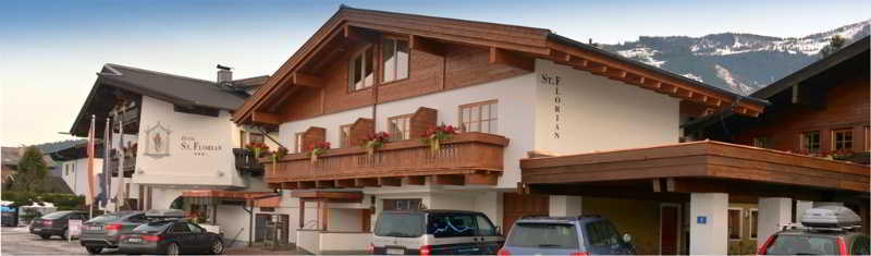 Hotel St. Florian - 3*