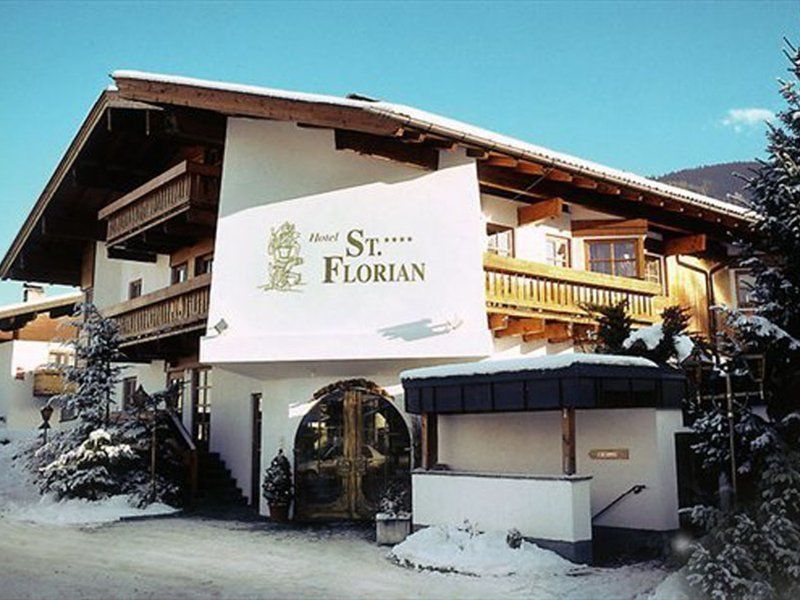 Hotel St. Florian - 3*