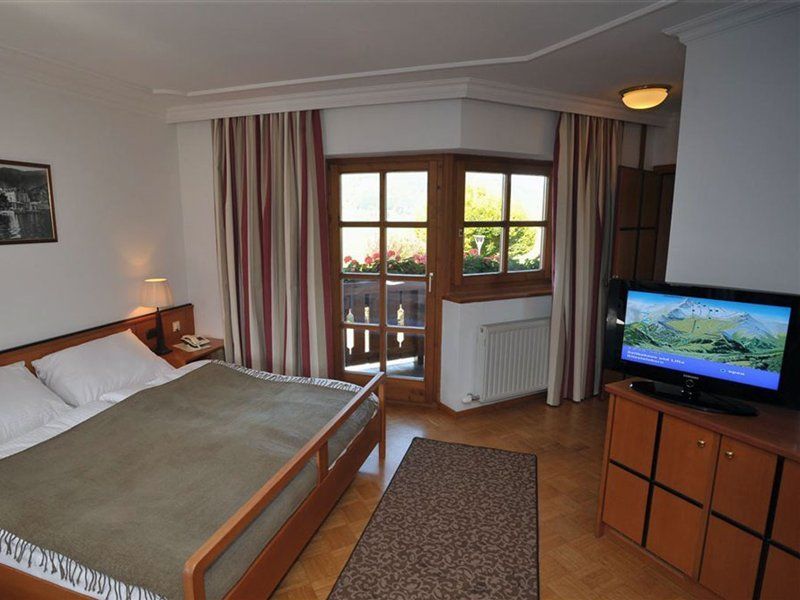 Hotel St. Florian -
