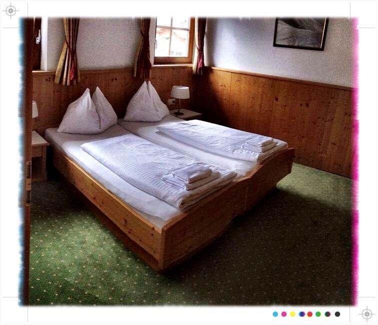 St. Florian - Hotel Kaprun